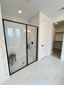Mosaic 50' by Perry Homes in Celina - image 18