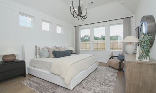 Yanni Garden by Brightland Homes in Pearland - photo 11 11