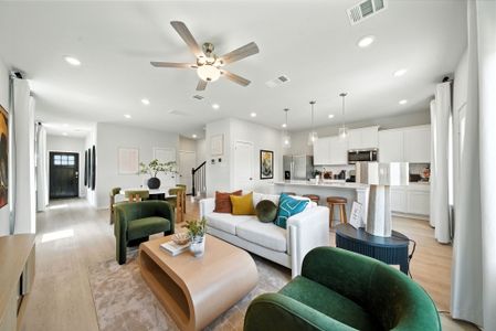 Cloverdale by Century Communities in Houston - image 8