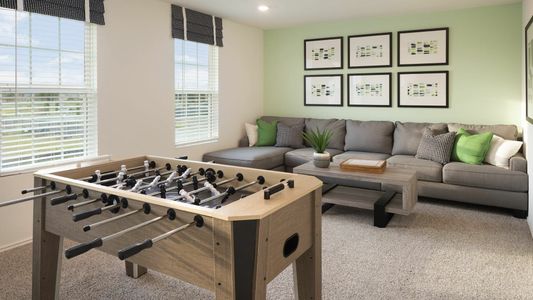 Elm Creek: Stonehill Collection by Lennar in Elgin - photo 22 22