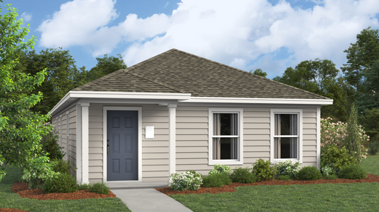 Spring Grove: Stonehill Collection by Lennar in St. Hedwig - photo 8 8