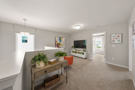 Morgan Hills by True Homes in Albemarle - photo 25 25