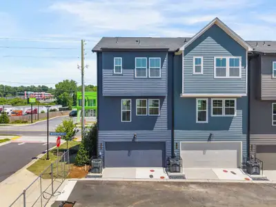 Array by McKinley Homes in Atlanta - image
