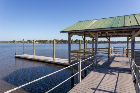 Rushland Plantation by Galloway Family Homes in Johns Island - photo 5 5