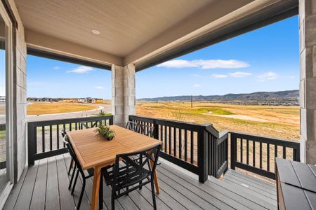 Rhapsody at Sterling Ranch 4