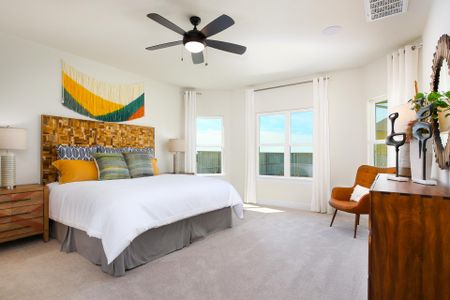 Casetta Ranch by Brohn Homes in Kyle - image 10