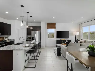 Wildera - Master planned community in San Tan Valley, AZ 10 10