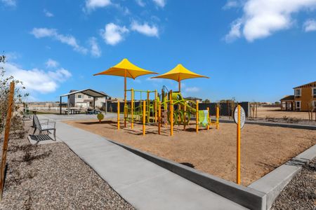 Harvest at Citrus Park by Landsea Homes in Goodyear - photo 21 21