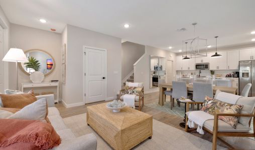 Aspire at East Lake by K. Hovnanian® Homes in Port St. Lucie - photo 30 30