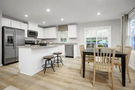 Beech Glen by Ryan Homes in Anderson - image 4