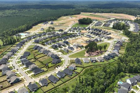 Tillery Park by Ivey Homes in Grovetown - image 10