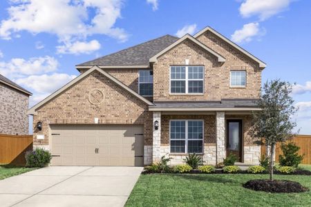 Lago Mar - Master planned community in Texas City, TX 22 22