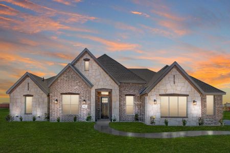 The Meadows by Landsea Homes in Gunter - photo 15 15