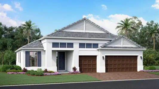 Brightshore - Sunward by M/I Homes in Naples - image