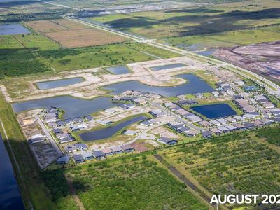 BELTERRA by GHO Homes in Port St. Lucie - image 15