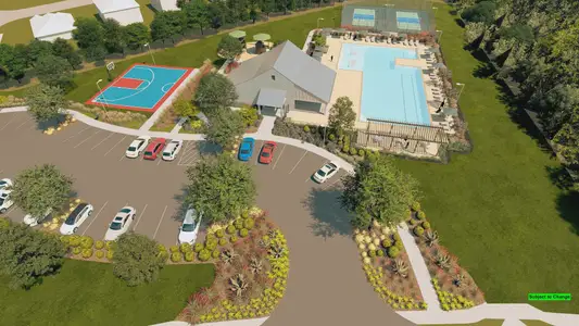 6 Creeks by Chesmar Homes in Kyle - image 3