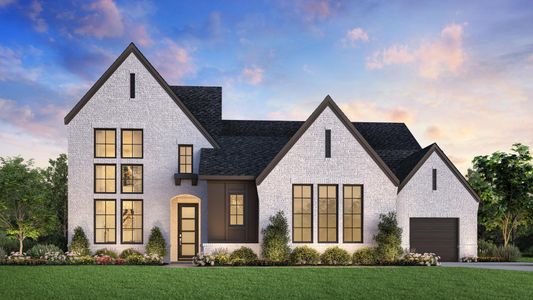 Lakewood at Brookhollow - Master planned community in Frisco, TX 9 9