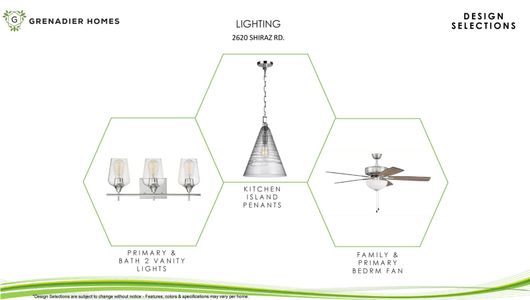 Mira Lagos by Grenadier Homes in Grand Prairie - image 5