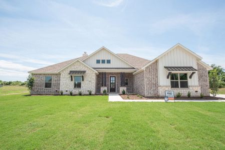 Bulldog Crossing by DOC Homes in Millsap - photo 0