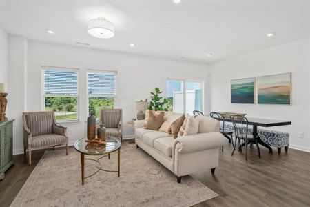 Bear Creek Glen by Drees Custom Homes in Columbia - image 14