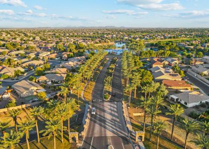 The Lakes at Rancho El Dorado by Century Communities in Maricopa - image 16