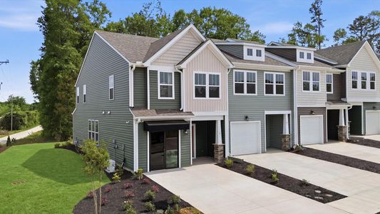 Anna's Pointe by DRB Homes in Simpsonville - image
