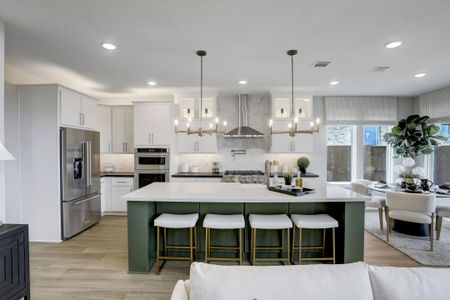 Meridiana - 60' by Westin Homes in Manvel - photo 31 31