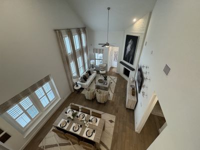 Veramendi: 70ft. lots by Highland Homes in New Braunfels - photo 38 38