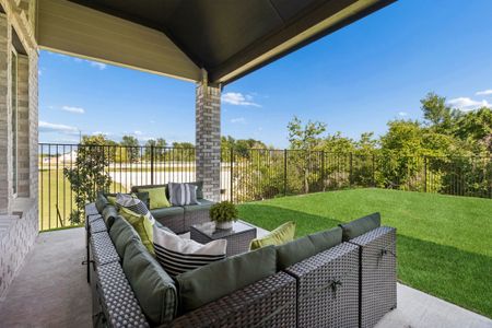Rainwater Crossing by Centre Living Homes in Celina - image 14
