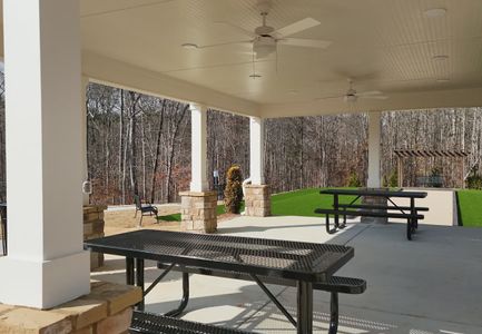 Kingston Cove by Starlight Homes in Auburn - image 3