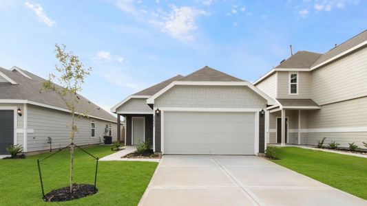 Townsend Reserve by Legend Homes in Splendora - photo 11 11