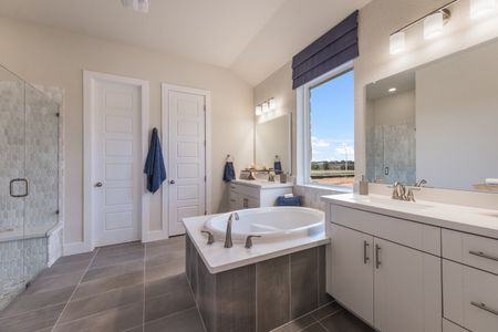 Veramendi by Scott Felder Homes in New Braunfels - photo 35 35