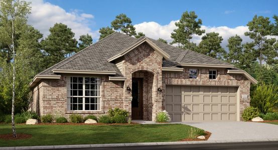 Preserve at Honey Creek: Brookstone Collection by Lennar in McKinney - photo 11 11