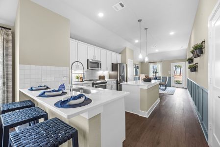 Sorella by M/I Homes in Tomball - photo 18 18