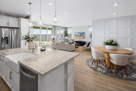 Marbella at Windrose: Marbella 6