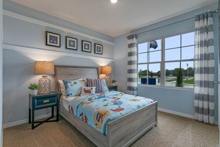Inman Groves by D.R. Horton in Winter Haven - photo 48 48
