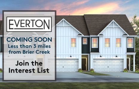 Everton by Pulte Homes in Durham - photo 9 9