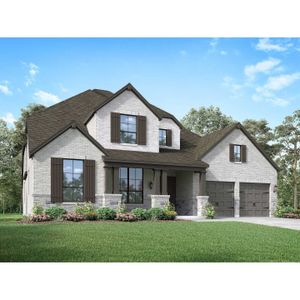 Fulbrook on Fulshear Creek - Master planned community in Fulshear, TX 17 17