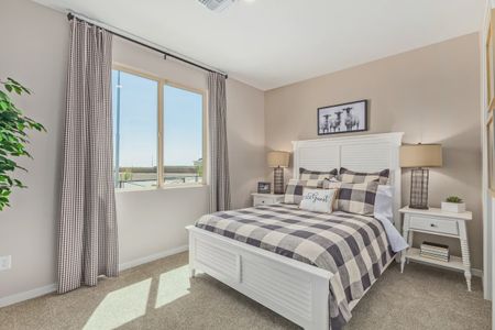 Acacia at Santana by Elliott Homes in Yuma - image 7