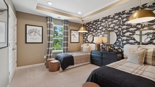 Westwind Estates by DRB Homes in Hampton - photo 23 23