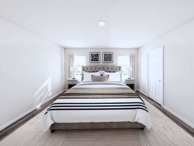 Villages of Mayfield by National HomeCorp in Cleburne - photo 5 5