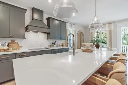 Bailey's Cove Single-Family Homes 8