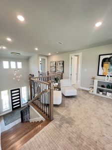 Polo Ridge by GFO Home in Forney - image 9