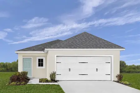 Canterwood Acres by Ryan Homes in Ocala - image