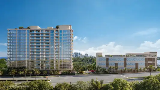 Sereno Fort Lauderdale by Integra Investments in Fort Lauderdale - photo 1 1