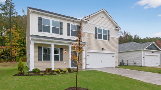 Galvins Ridge by D.R. Horton in Sanford - image 15