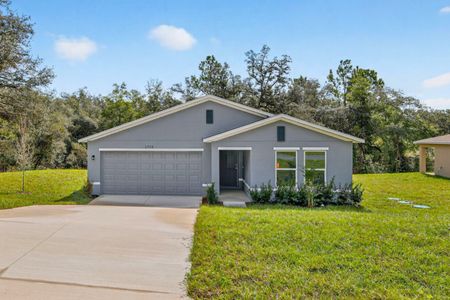 Citrus Springs by Century Complete in Citrus Springs - photo 0