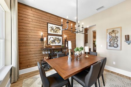 Seabrook Village at Seabrook by Providence Homes (Florida) in Nocatee - photo 18 18