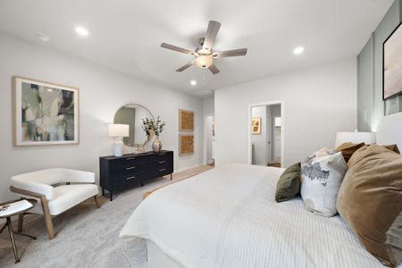 Crockett Meadows by Century Communities in Conroe - photo 60 60