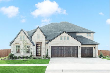 Silo Mills Classic 70 by Bloomfield Homes in Joshua - photo 14 14